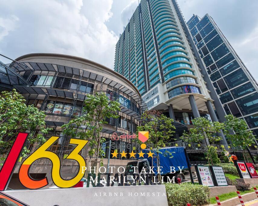 Arcoris Mont Kiara 19# Deluxe 1 Bedroom With Balcony Kl #1-3pax Pangsapuri *